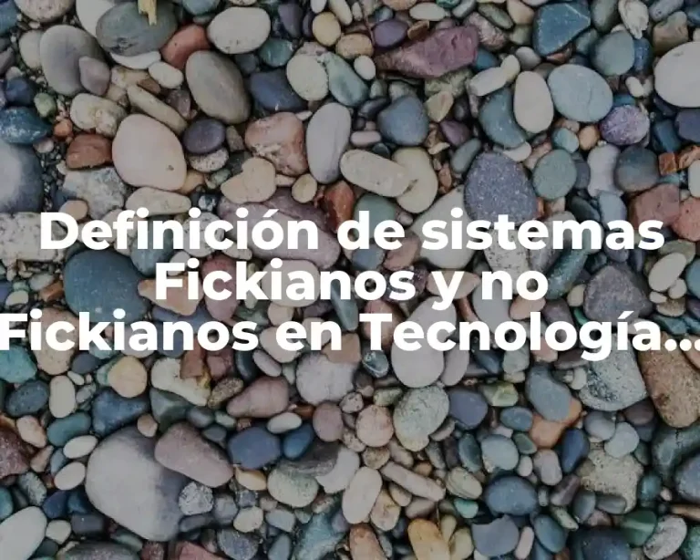 Definición de sistemas Fickianos y no Fickianos en Tecnología Farmacéutica