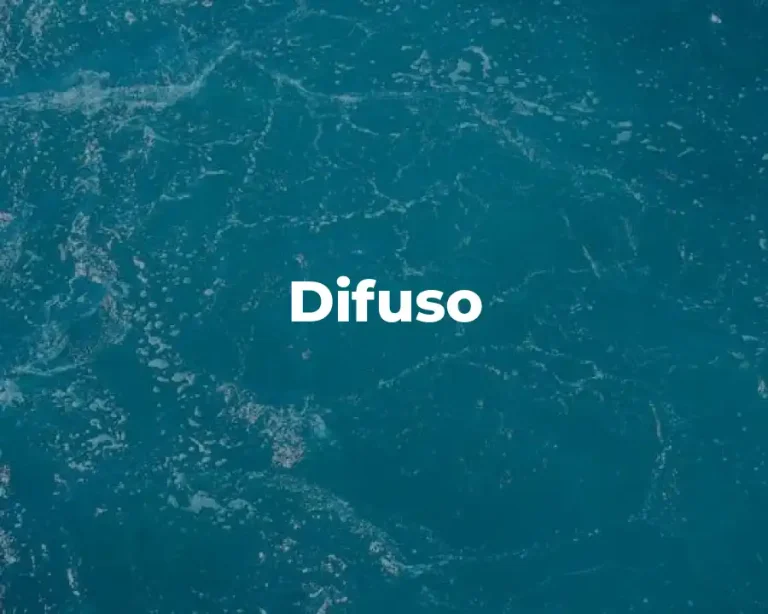Difuso