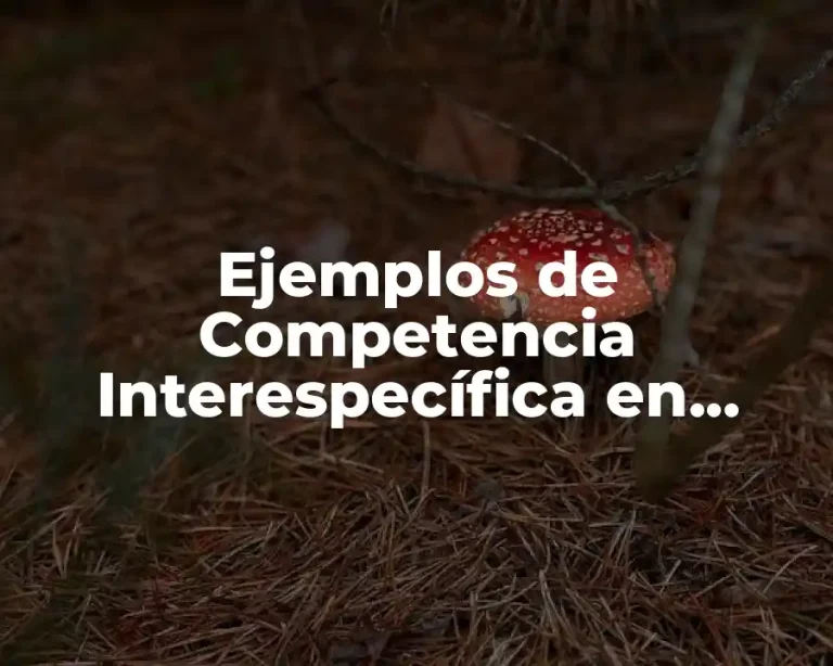 Ejemplos de Competencia Interespecífica en Elefantes