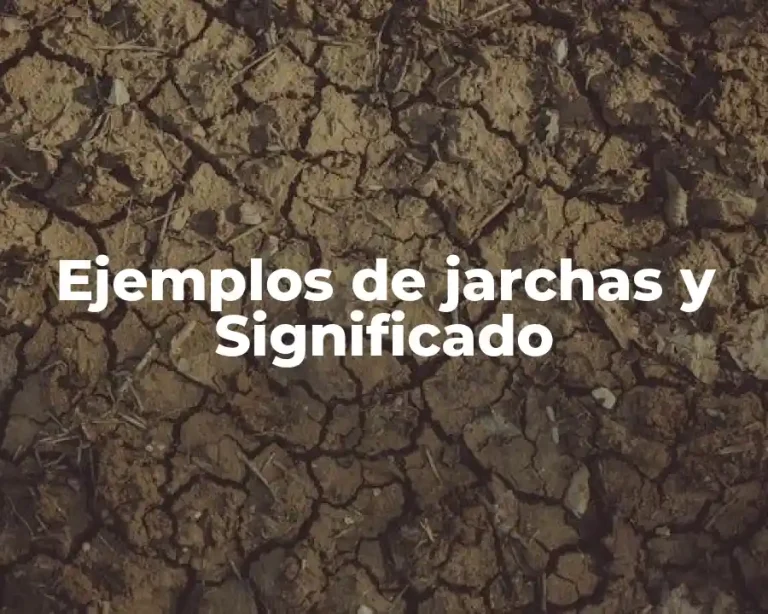 Ejemplos de jarchas y Significado