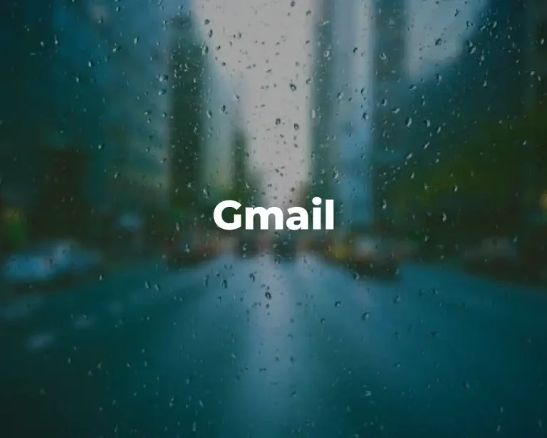 Gmail