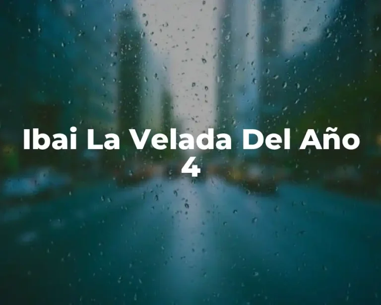 Ibai La Velada Del Año 4