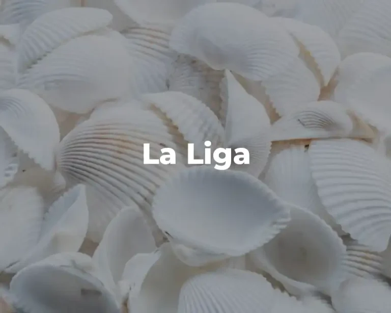 La Liga
