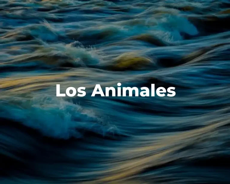 Los Animales
