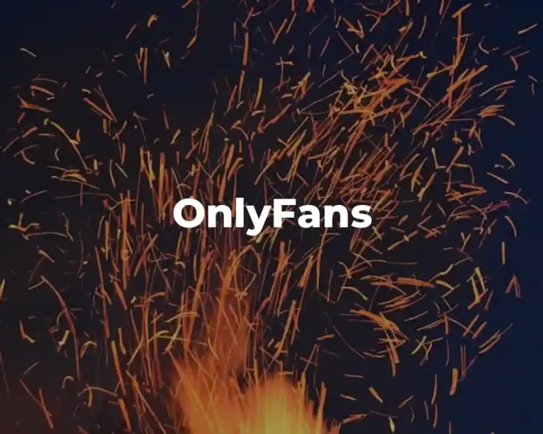 OnlyFans