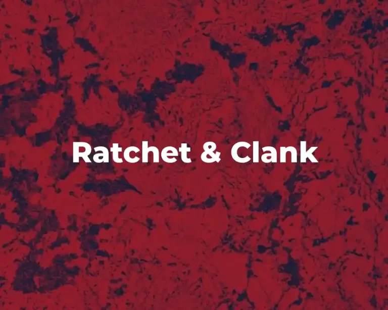 Ratchet & Clank