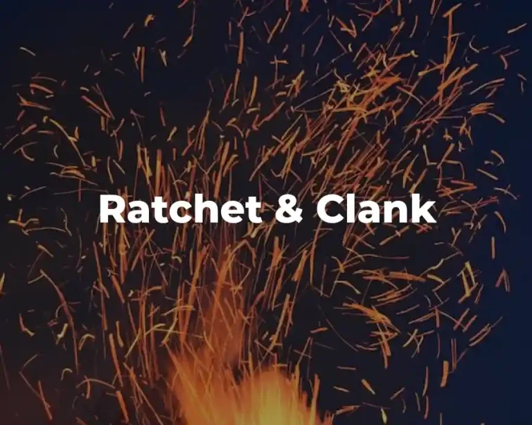 Ratchet & Clank