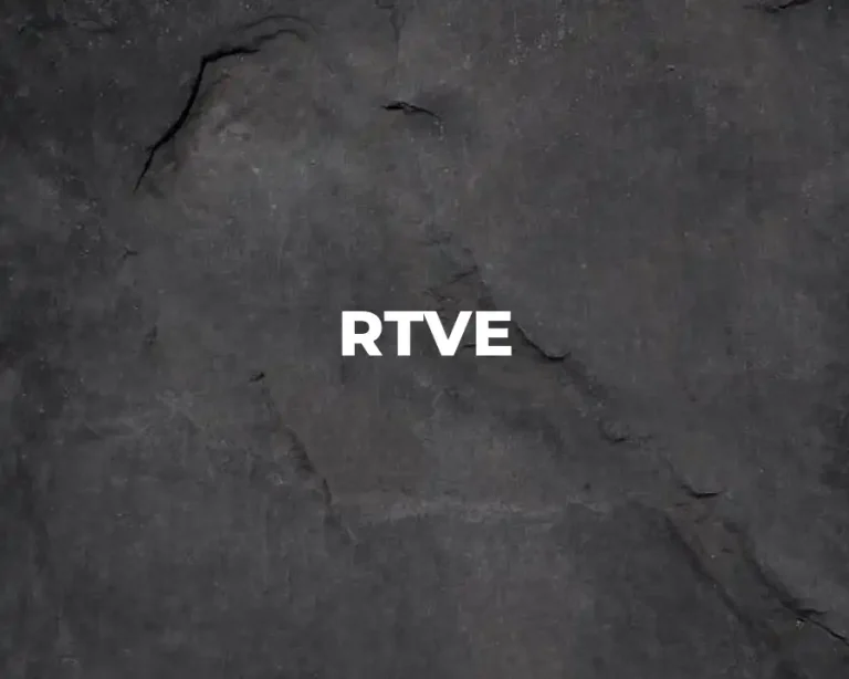 RTVE