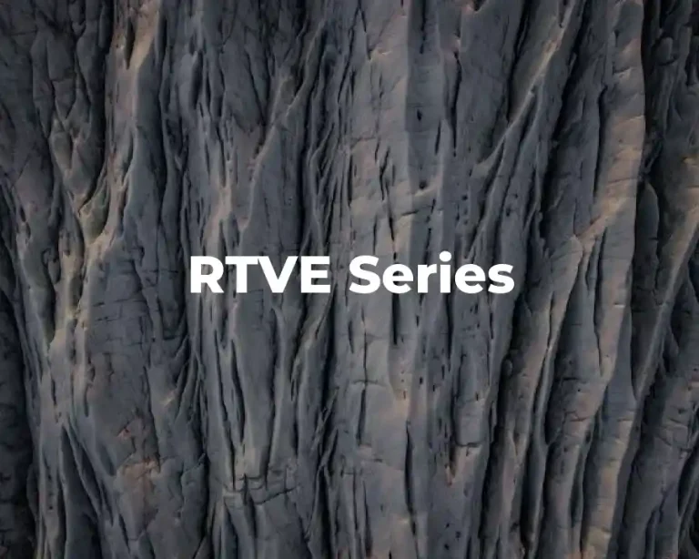 RTVE Series