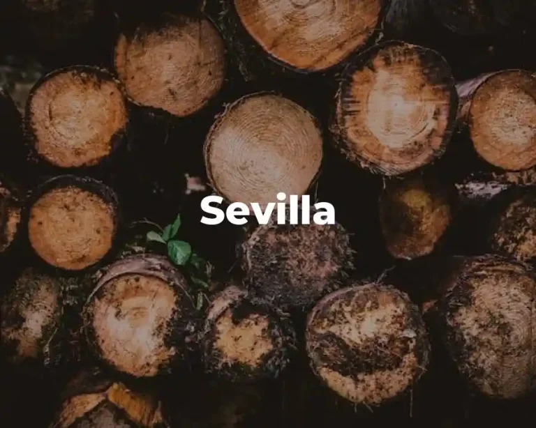 Sevilla