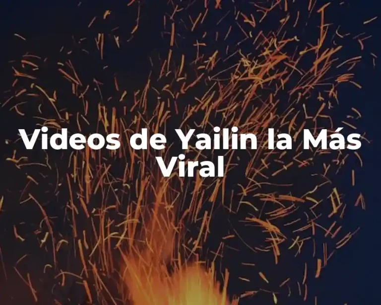 Videos de Yailin la Más Viral
